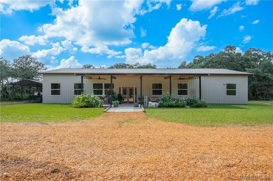 6535 E Turner Camp Road, Inverness, FL 34453 - #3