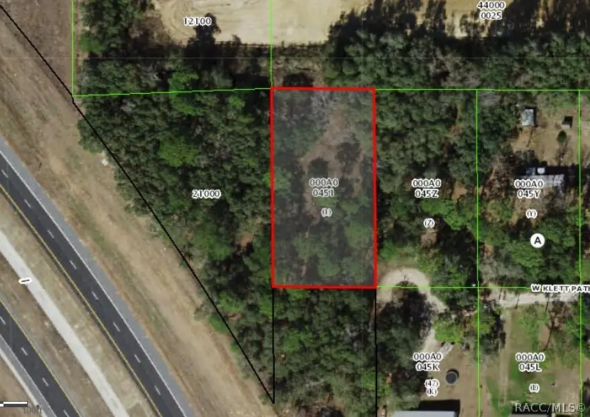 3985 W Klett Path, Lecanto, FL 34461 - #3