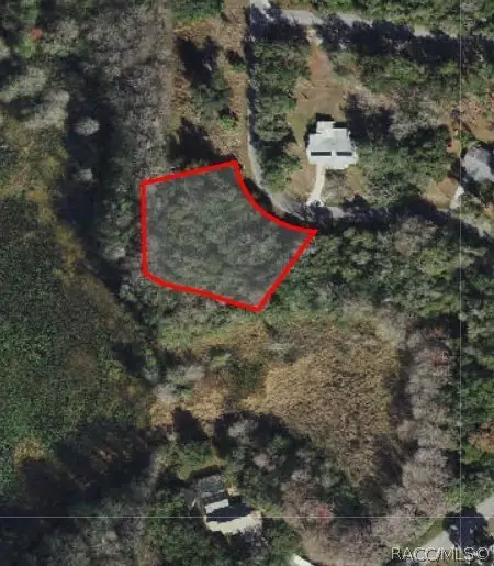 7060 E Gunn Court, Inverness, FL 34450 - #1