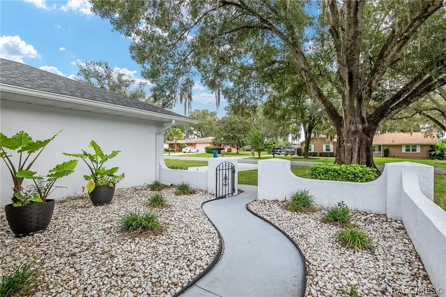 870 N Foxrun Terrace, Inverness, FL 34453 - #2