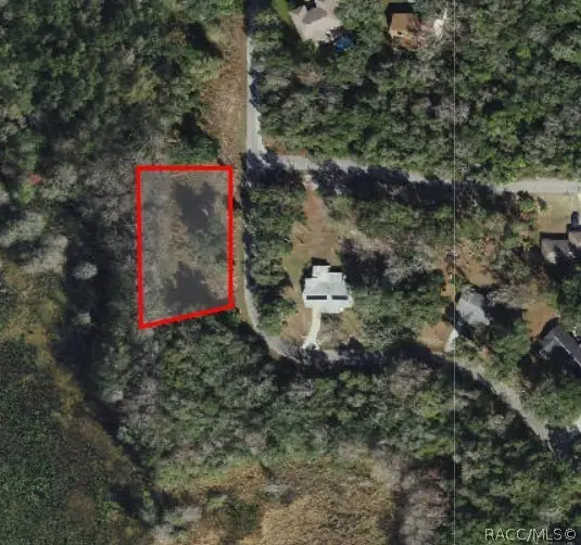 7040 E Gunn Court, Inverness, FL 34450 - #1