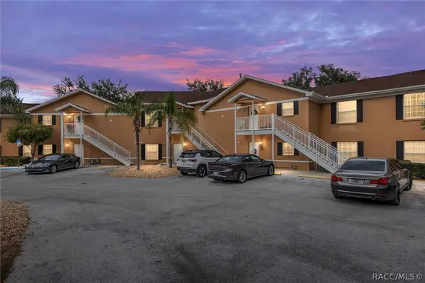 4450 E Windmill Drive #104, Inverness, FL 34453