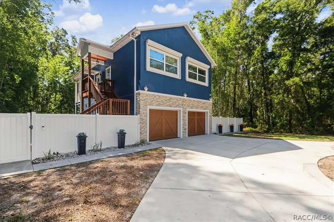 3656 E Yandle Place, Inverness, FL 34453 - #1