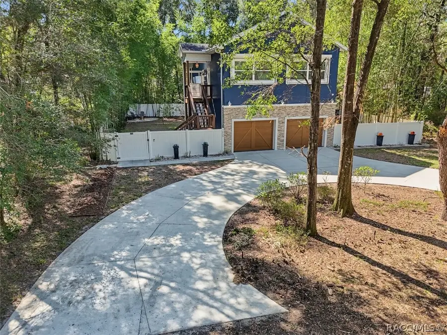 3656 E Yandle Place, Inverness, FL 34453 - #2