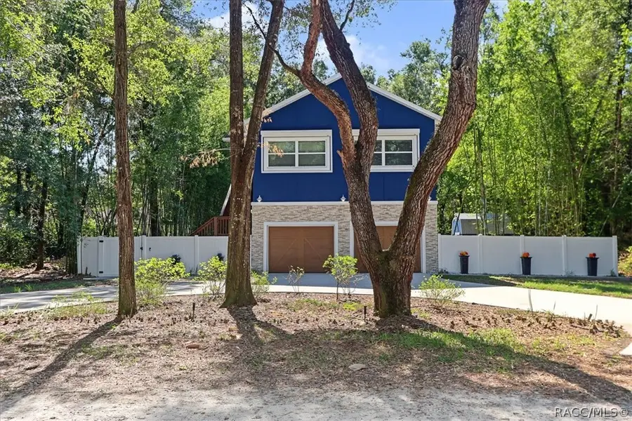 3656 E Yandle Place, Inverness, FL 34453 - #3