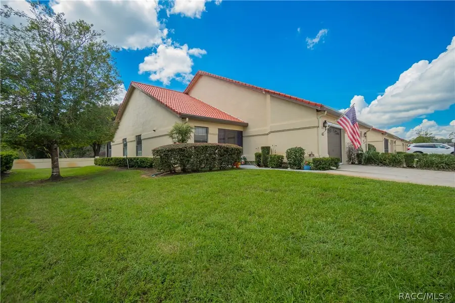 2000 Forest Drive, Inverness, FL 34453 - #2