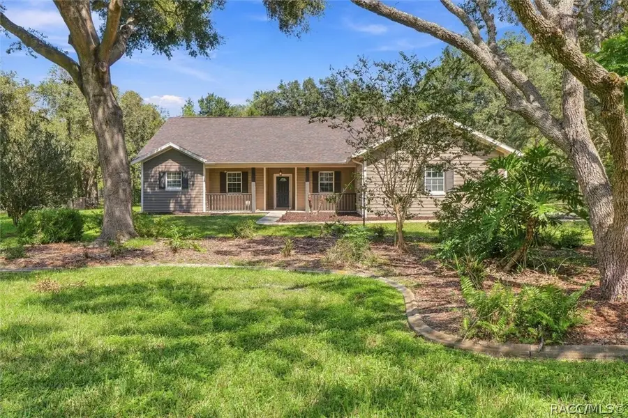 4199 N Longvalley Road, Hernando, FL 34442 - #2