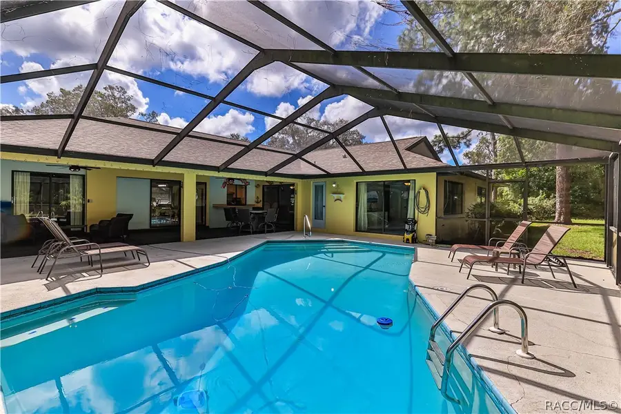 6 Shumard Court N, Homosassa, FL 34446 - #3