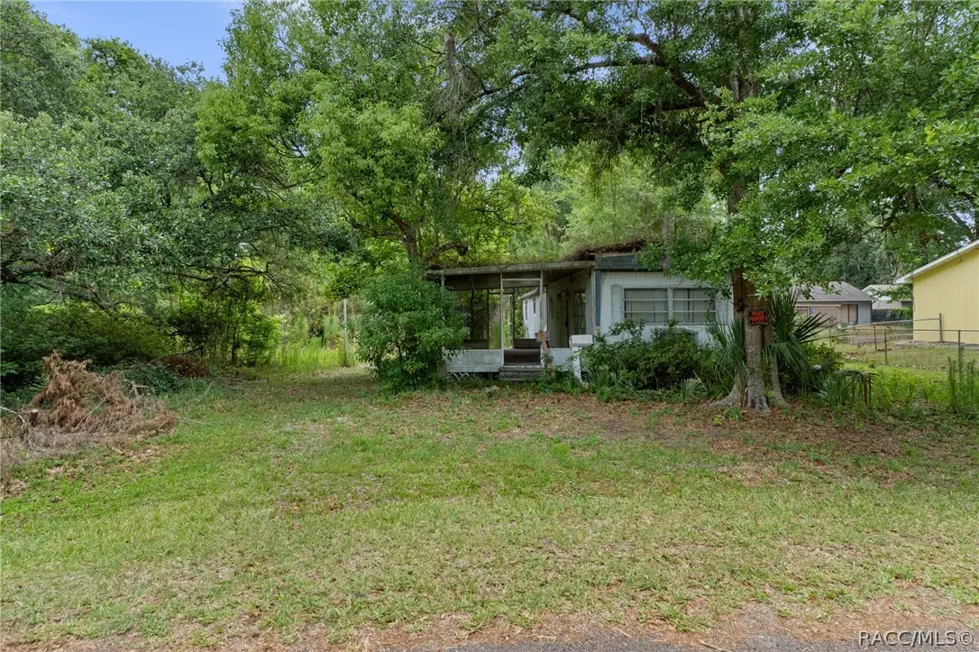 8479 W Doe Lane, Homosassa, FL 34448 - #1