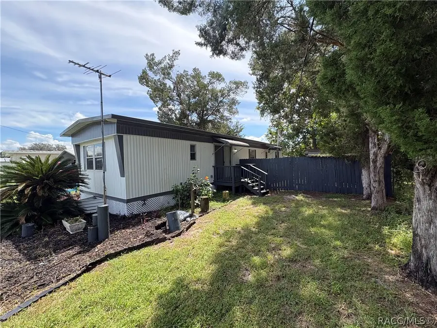 10028 E Bluegill Court, Inverness, FL 34450 - #2