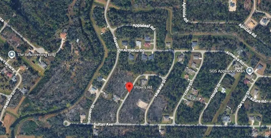 0 Ploves Road, North Port, FL 34286 - #2