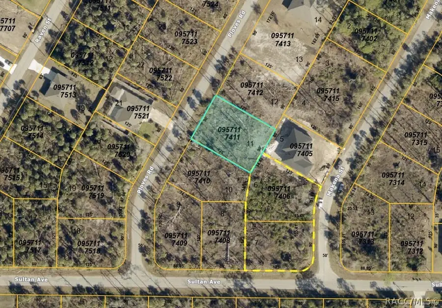 0 Ploves Road, North Port, FL 34286 - #3