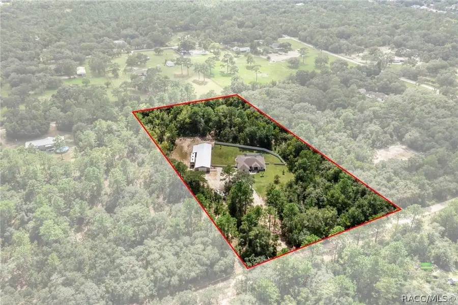 404 E Nicholas Street, Hernando, FL 34442 - #2