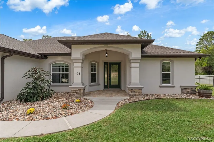 404 E Nicholas Street, Hernando, FL 34442 - #3