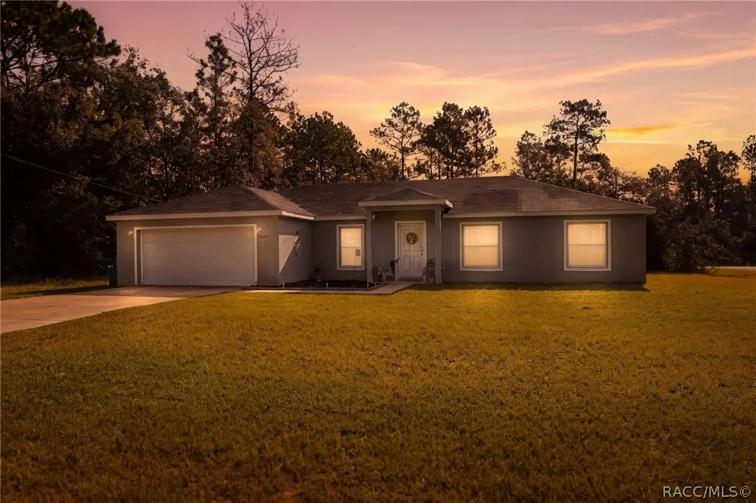 8009 N Primrose Drive, Citrus Springs, FL 34434 - #1