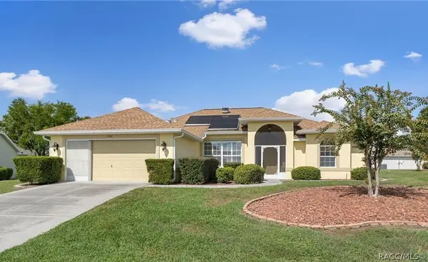 4596 N Grass Island Terrace, Hernando, FL 34442