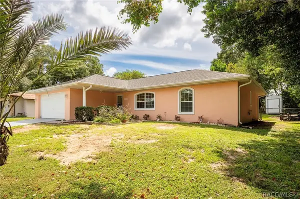 503 Nola Street, Inverness, FL 34452