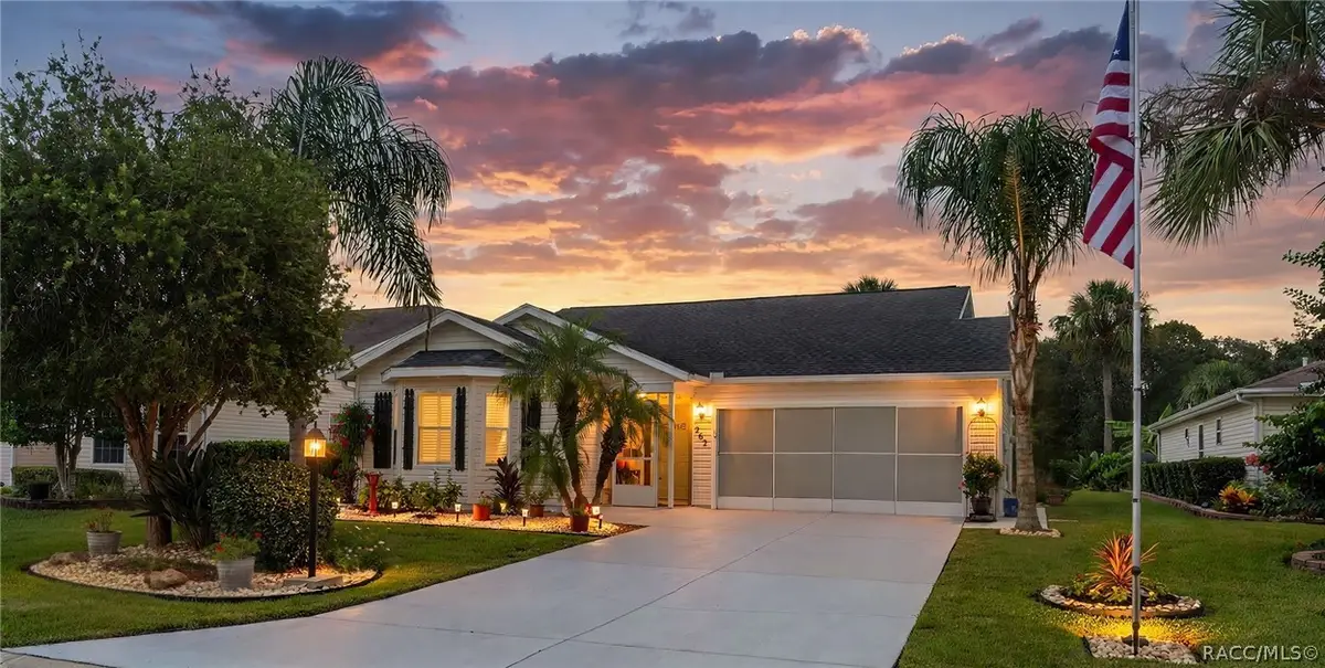 262 N Golf Harbor Path, Inverness, FL 34450 - #1