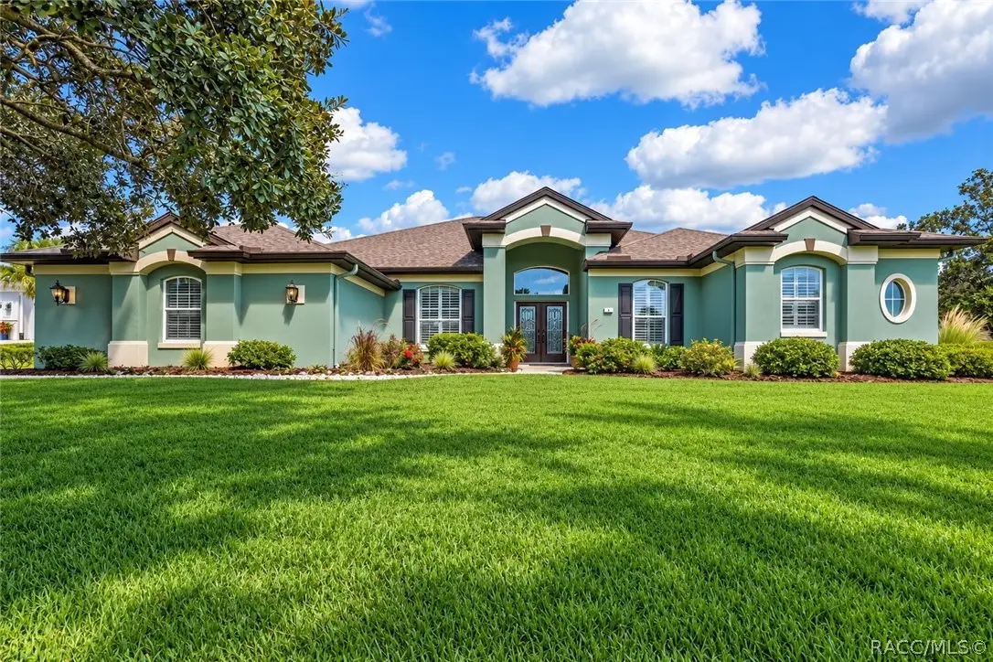1 Mintwood Point, Homosassa, FL 34446 - #1
