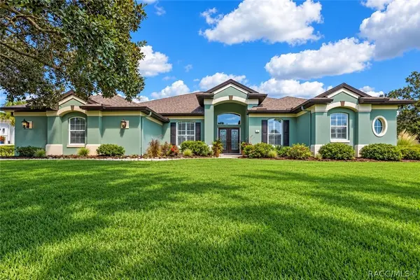 1 Mintwood Point, Homosassa, FL 34446