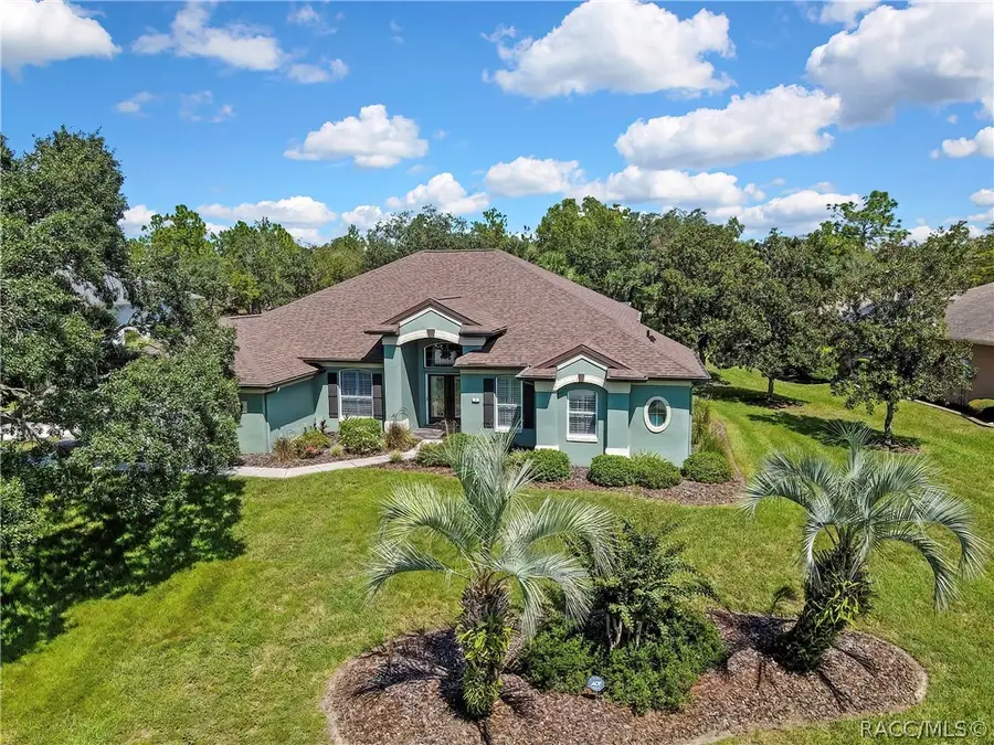 1 Mintwood Point, Homosassa, FL 34446 - #2