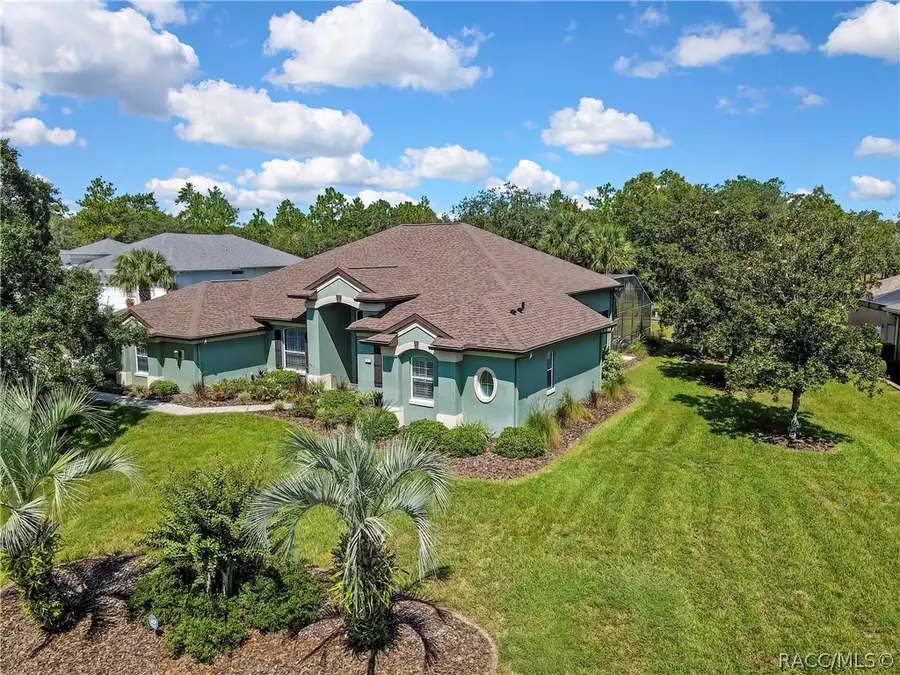 1 Mintwood Point, Homosassa, FL 34446 - #3