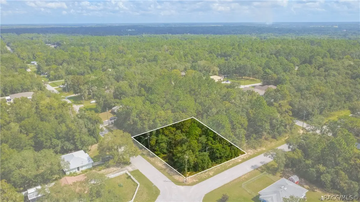 83 N Fitzpatrick Avenue, Inverness, FL 34453 - #1