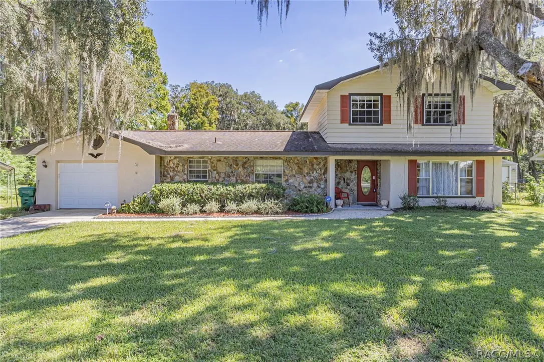 1105 S Waterview Drive, Inverness, FL 34450 - #1