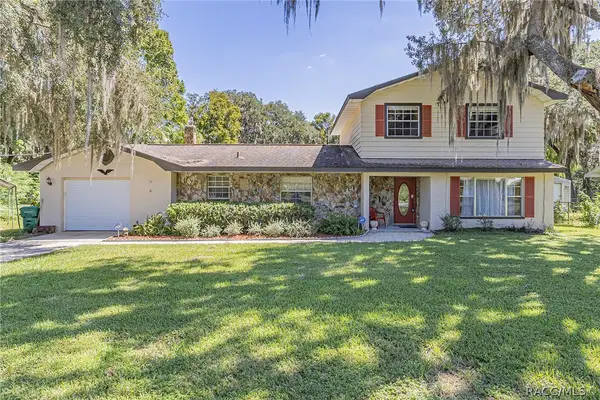 1105 S Waterview Drive, Inverness, FL 34450