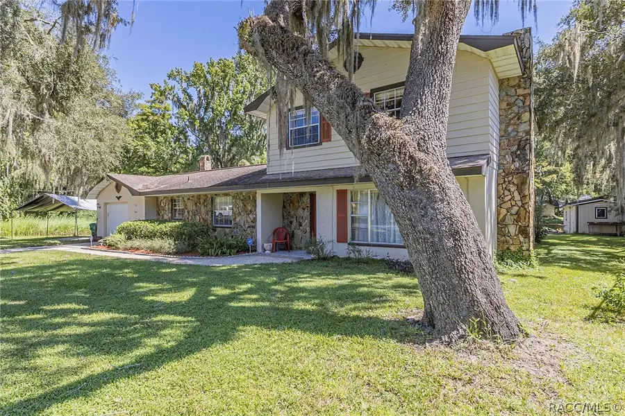 1105 S Waterview Drive, Inverness, FL 34450 - #2