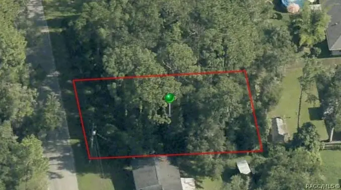 3553 S Dover Terrace, Inverness, FL 34452 - #3
