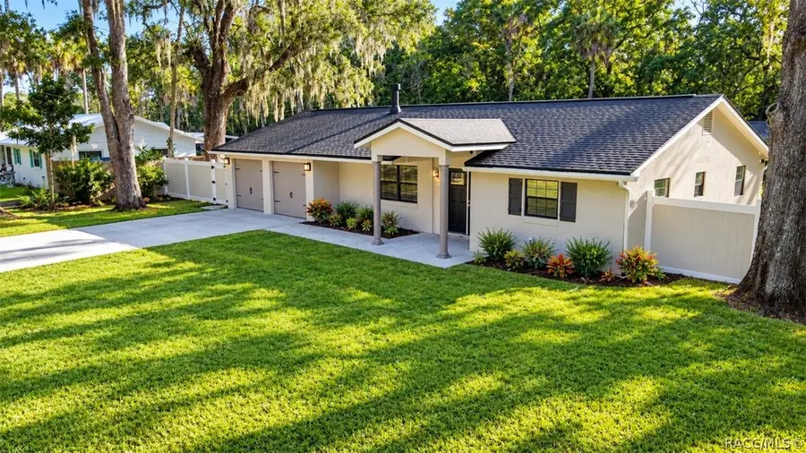779 N Palm Springs Terrace, Crystal River, FL 34429 - #2