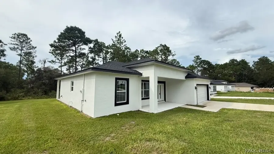 7644 N Voyager Drive, Citrus Springs, FL 34433 - #2