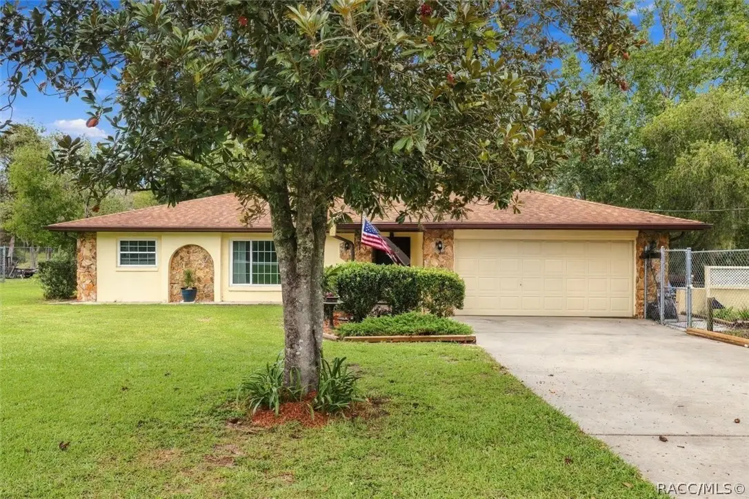 4333 SW Hyacinth Court, Dunnellon, FL 34431 - #1