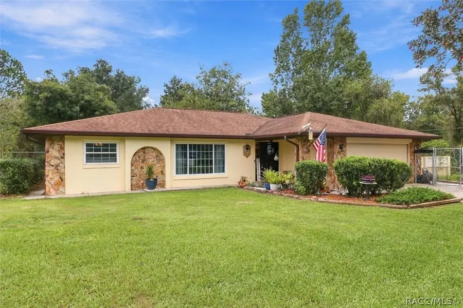 4333 SW Hyacinth Court, Dunnellon, FL 34431 - #2