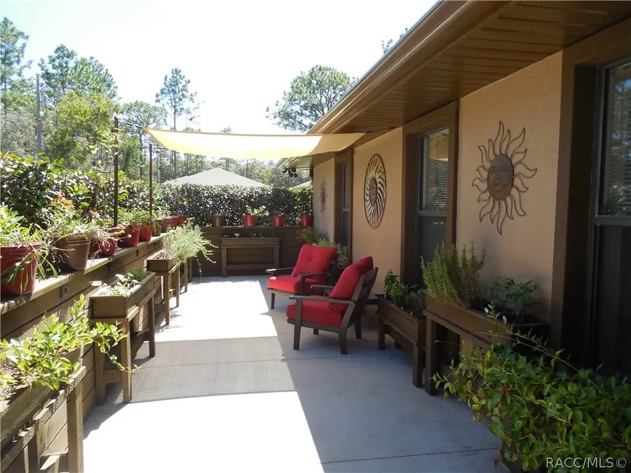 9790 N Lathyrus Terrace, Citrus Springs, FL 34433 - #2