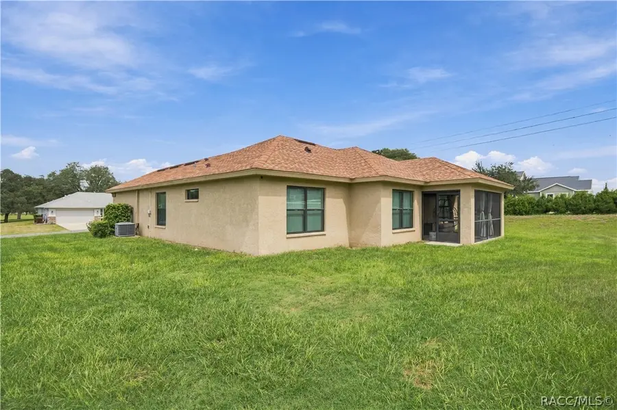 836 E Epsom Court, Hernando, FL 34442 - #3