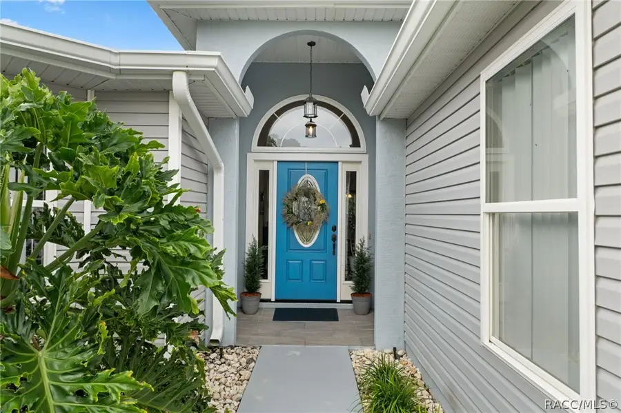242 N Golf Harbor Path, Inverness, FL 34450 - #3
