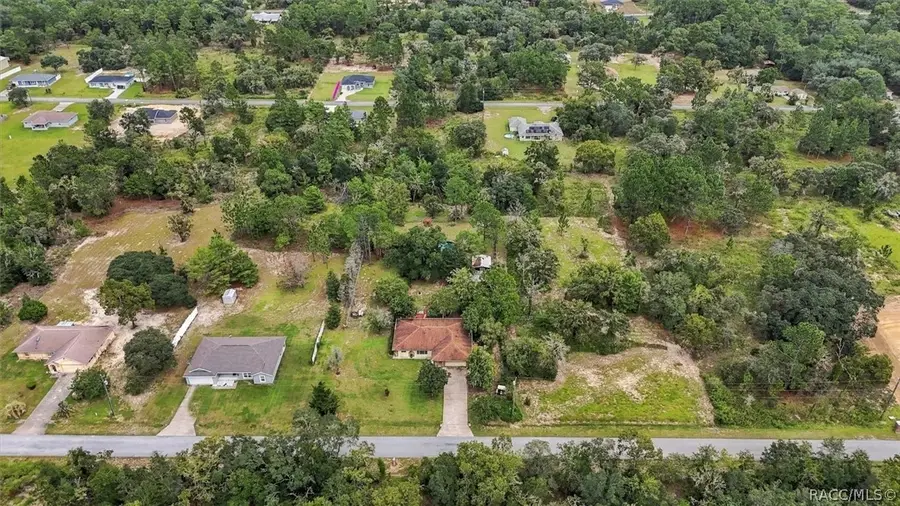 TBD SW Hyacinth Court, Dunnellon, FL 34431 - #2
