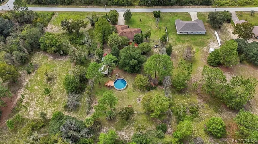 TBD SW Hyacinth Court, Dunnellon, FL 34431 - #3
