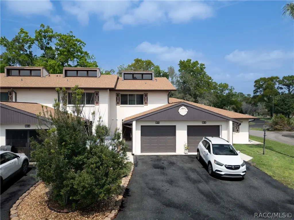 63 Douglas Street #5, Homosassa, FL 34446 - #1