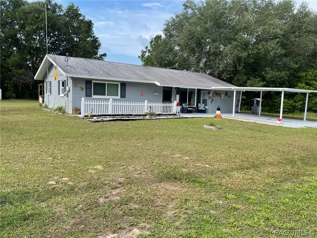 21332 SW Rainbow Lakes Boulevard, Dunnellon, FL 34431 - #1