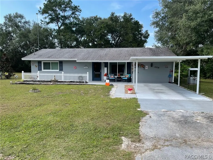 21332 SW Rainbow Lakes Boulevard, Dunnellon, FL 34431 - #2