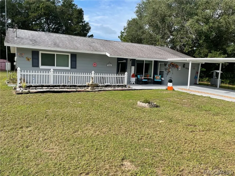 21332 SW Rainbow Lakes Boulevard, Dunnellon, FL 34431 - #3