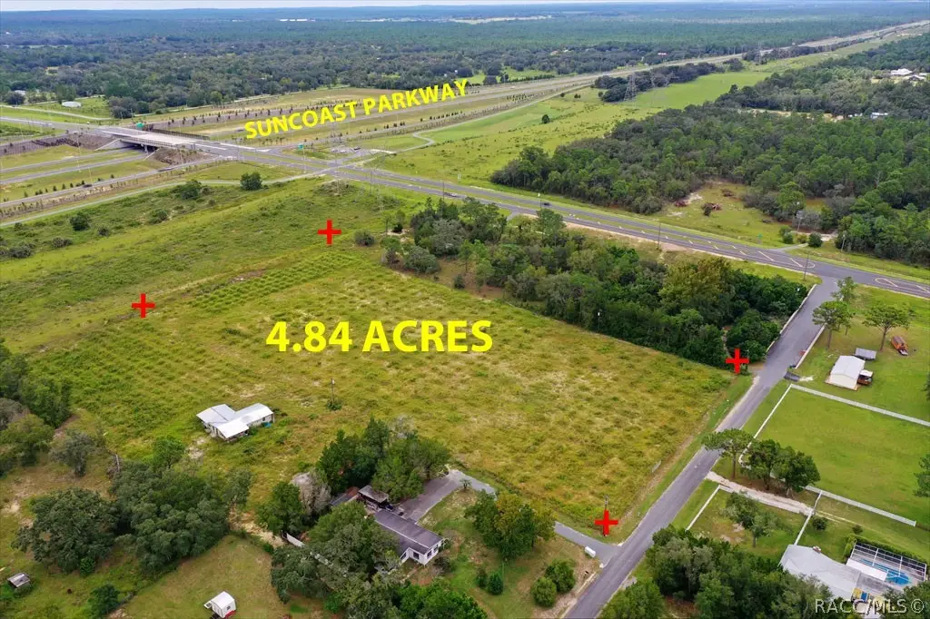6657 S Pine Meadow Avenue, Homosassa, FL 34446 - #1