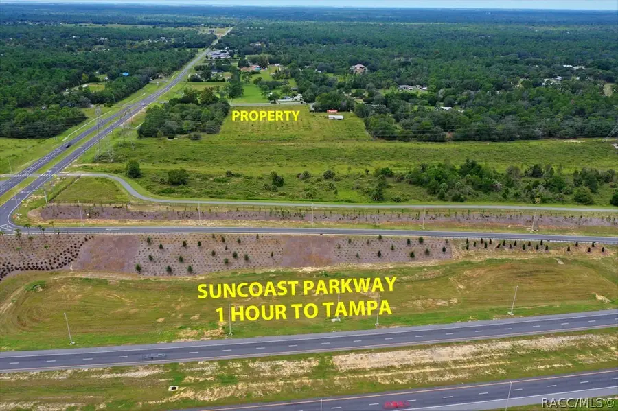 6657 S Pine Meadow Avenue, Homosassa, FL 34446 - #3