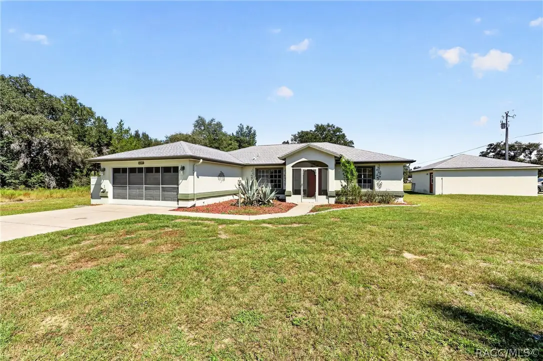 5197 SW Portulaca Court, Dunnellon, FL 34431 - #1