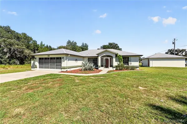 5197 SW Portulaca Court, Dunnellon, FL 34431