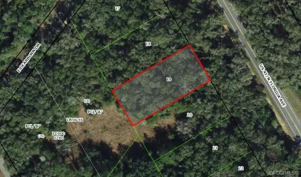 4940 N Florida Avenue, Hernando, FL 34442