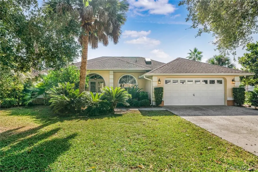 1125 N Sabal Palm Way, Inverness, FL 34453 - #2
